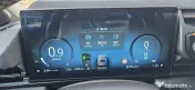 NOUL Ford Puma Hybrid TITANIUM X  2024 - usor avariata - piesele incluse in pret 