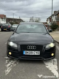Audi A4 B8 2009 2.0Tdi 