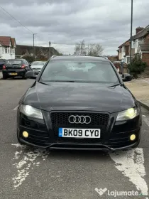Audi A4 B8 2009 2.0Tdi