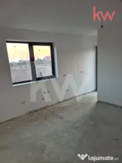 Casă parter, construcție solidă, teren generos – Cârce 