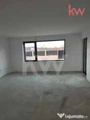 Casă parter, construcție solidă, teren generos – Cârce 
