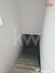 Casă parter, construcție solidă, teren generos – Cârce 