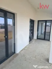 Casă parter, construcție solidă, teren generos – Cârce 