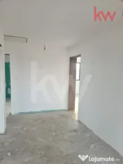Casă parter, construcție solidă, teren generos – Cârce 