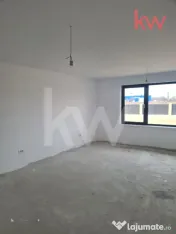 Casă parter, construcție solidă, teren generos – Cârce 