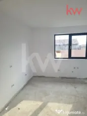 Casă parter, construcție solidă, teren generos – Cârce 