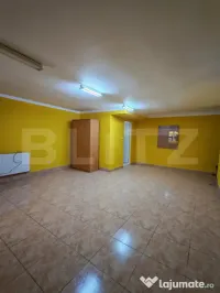 Spatiu comercial, 35 mp, zona centrala Campia Turzii 