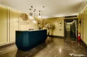 Complex TRASTEVERE - Baneasa - Erou Iancu Nicolae - LUX 