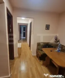Apartament 3 camere | Decomandat | 67 mp | 2 bai | Mănășt
