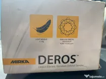 Șlefuitor Mirka Deros 5.0