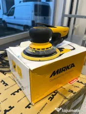 Șlefuitor Mirka Deros 5.0