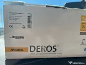 Șlefuitor Mirka Deros 5.0