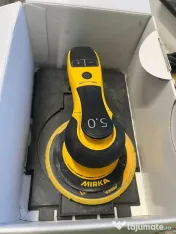 Șlefuitor Mirka Deros 5.0