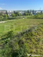 Teren intravilan de vanzare - Centura Bistritei / Oportunita
