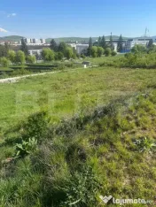 Teren intravilan de vanzare - Centura Bistritei / Oportunita 