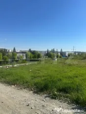 Teren intravilan de vanzare - Centura Bistritei / Oportunita 