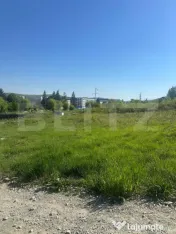 Teren intravilan de vanzare - Centura Bistritei / Oportunita 