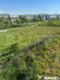 Teren intravilan de vanzare - Centura Bistritei / Oportunita