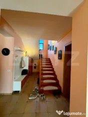 Casa individuala de vanzare Sanandrei zona centrala 156mp ut 