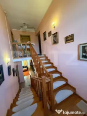 Casa individuala de vanzare Sanandrei zona centrala 156mp ut 