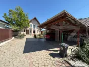 Casa individuala de vanzare Sanandrei zona centrala 156mp ut 