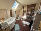 Casa individuala de vanzare Sanandrei zona centrala 156mp ut 