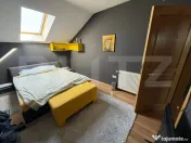 Casa individuala de vanzare Sanandrei zona centrala 156mp ut 