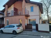 De vanzare casa cu 3 camere in Lugoj 