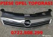 grila radiator Opel Astra H facelift 