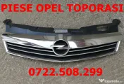 grila radiator Opel Astra H facelift 