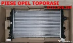 Radiator opel astra h 1,6 benzina