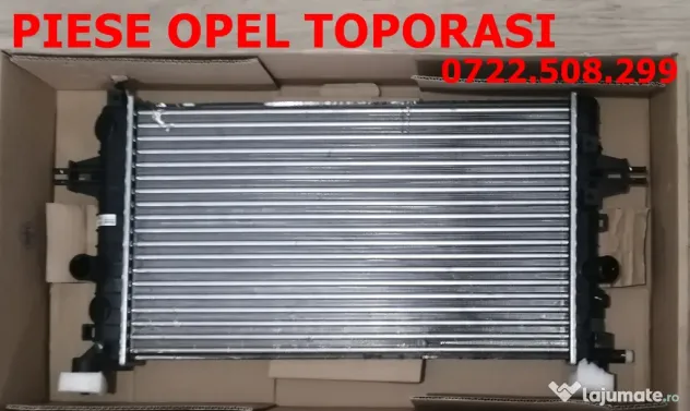 Radiator opel astra h 1,6 benzina