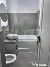 Apartament 4 camere, decomandat, etaj intermediar, zona USV 