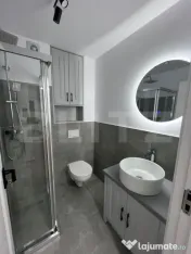 Apartament 4 camere, decomandat, etaj intermediar, zona USV 