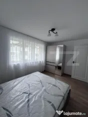Apartament 4 camere, decomandat, etaj intermediar, zona USV 