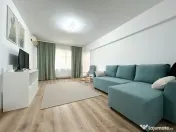 Probabil cel mai frumos 4 camere din Aparatorii Patriei 