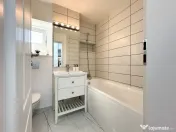 Probabil cel mai frumos 4 camere din Aparatorii Patriei 