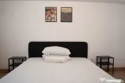 Probabil cel mai frumos 4 camere din Aparatorii Patriei 
