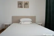 Probabil cel mai frumos 4 camere din Aparatorii Patriei 