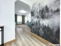 Probabil cel mai frumos 4 camere din Aparatorii Patriei