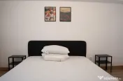 Probabil cel mai frumos 4 camere din Aparatorii Patriei 