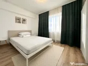 Probabil cel mai frumos 4 camere din Aparatorii Patriei 