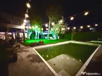 Vilă modernă cu piscină  – Berceni, Ilfov | Prosumator 