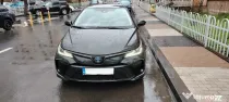 Toyota Corolla 1.8 HSD Dynamic