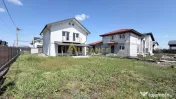 Casa Individuala - 5 camere - 2 bai - 468mp teren 