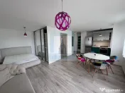 Garsonieră de vânzare – Top City | Coresi .Mobilată ... 
