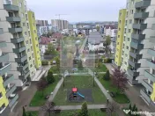 Garsonieră de vânzare – Top City | Coresi .Mobilată ... 