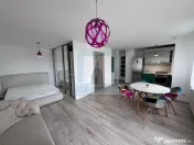 Garsonieră de vânzare – Top City | Coresi .Mobilată ... 