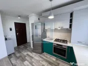 Garsonieră de vânzare – Top City | Coresi .Mobilată ... 