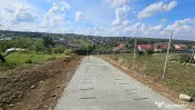 Teren intravilan , Bucium Barnova 